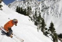 Breeze Ski Rentals - Frisco